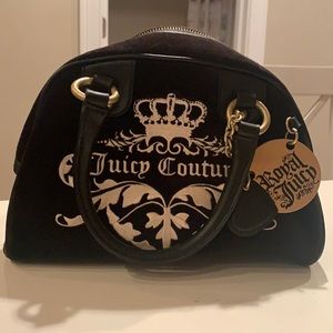 Juicy couture purse